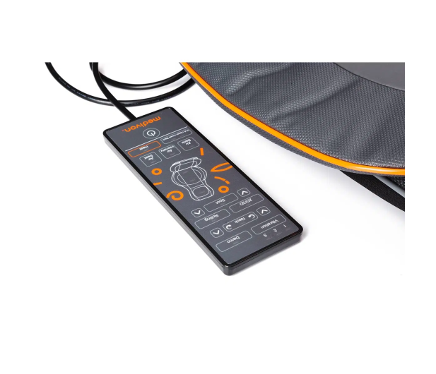 Medivon Mata masująca Cosy Air Pro - 1118378 - zdjęcie 3